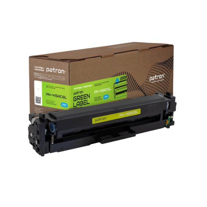 Patron PN-415ACGL