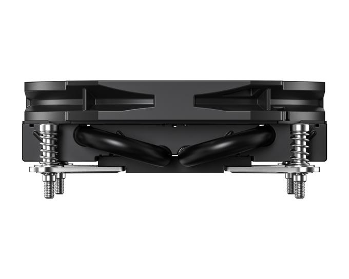 ID-Cooling IS-28i BLACK