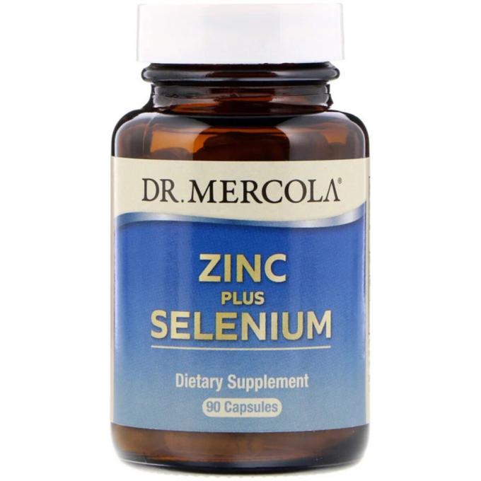 Dr. Mercola MCL-03152