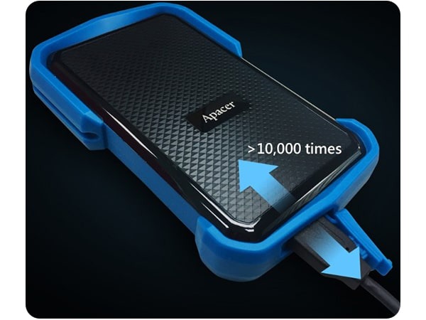 Apacer AP1TBAC631U-1