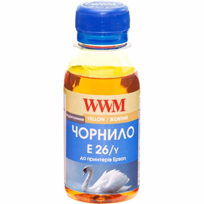 WWM E26/Y-2