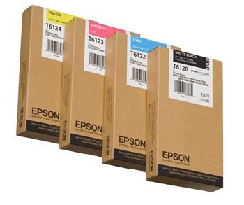 EPSON C13T612200