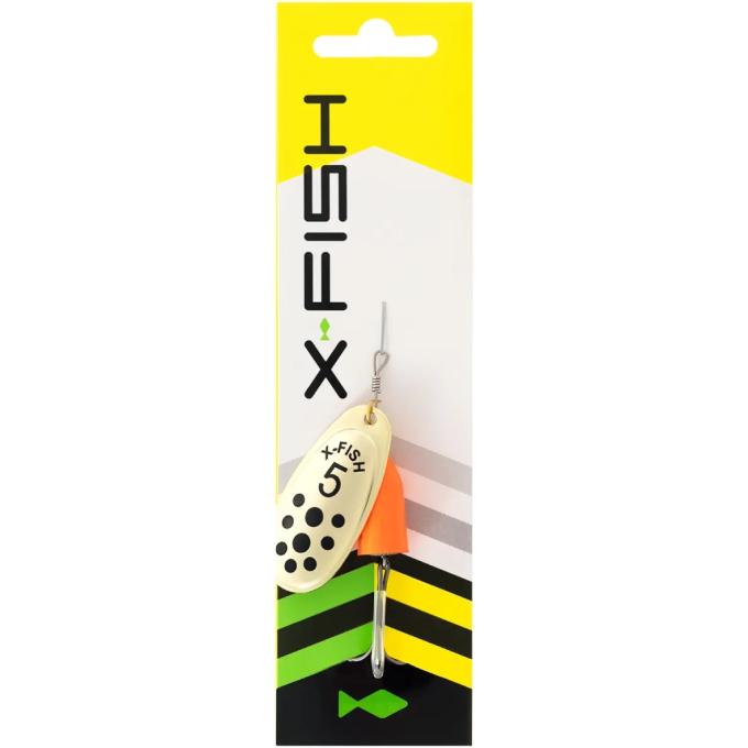 X-Fish 1917.05.58
