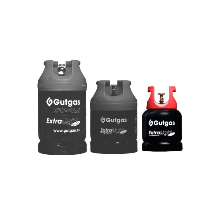 Gutgas GAXL0922