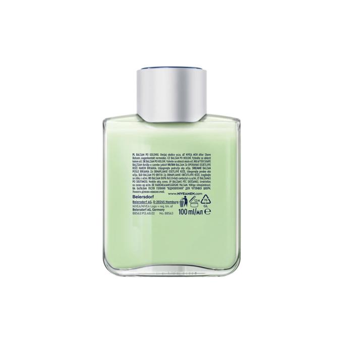 Nivea 5900017102580