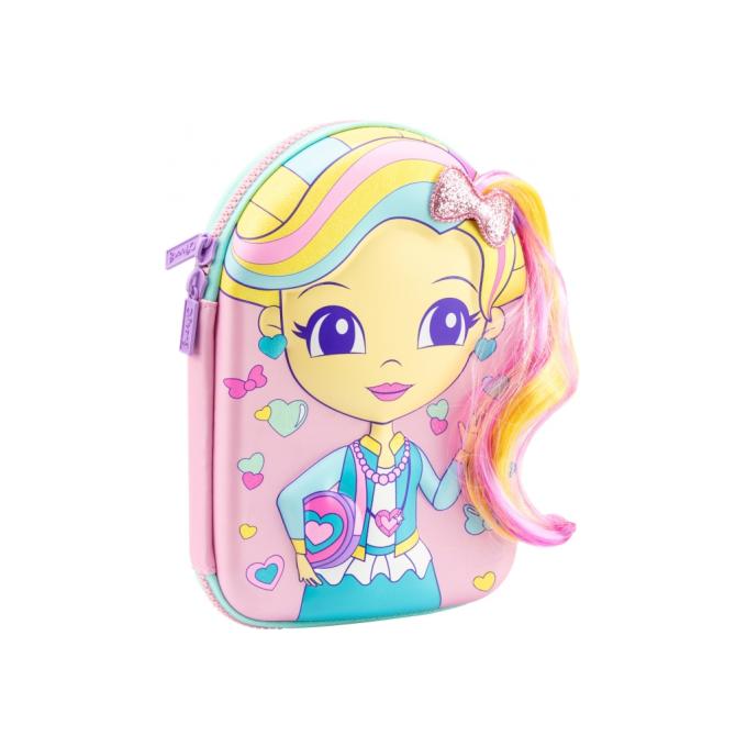 Cool For School QT-5731-Pink