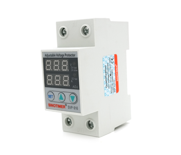 VOLTRONIC SVP-916-80A