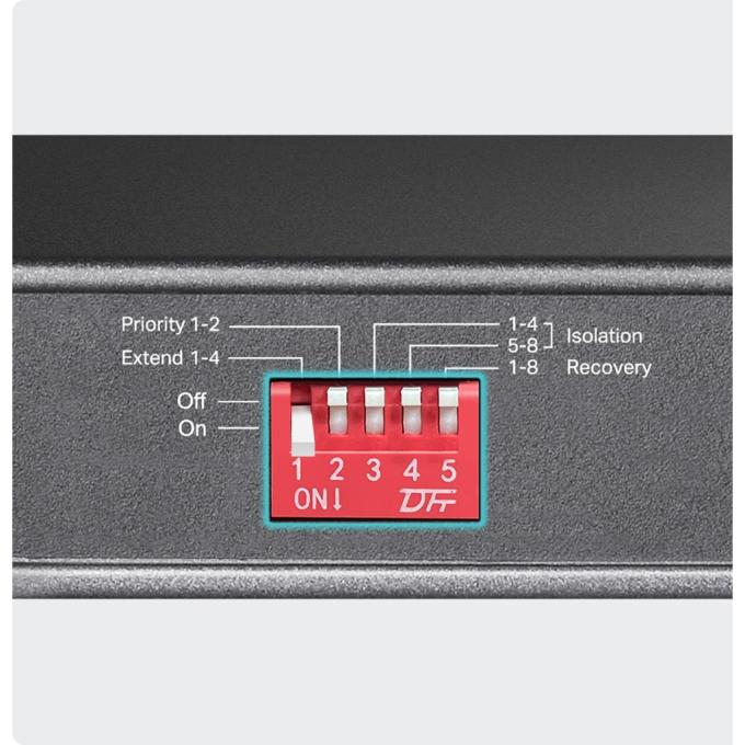 TP-Link TL-SG1210PP