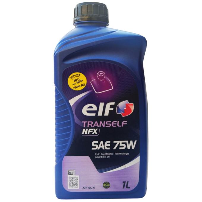 ELF 73274