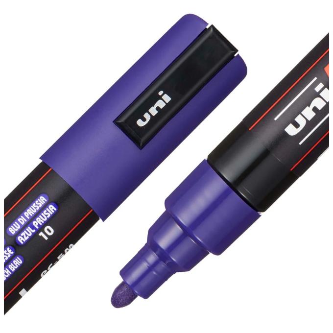 UNI PC-5M DARK COLOR 8C
