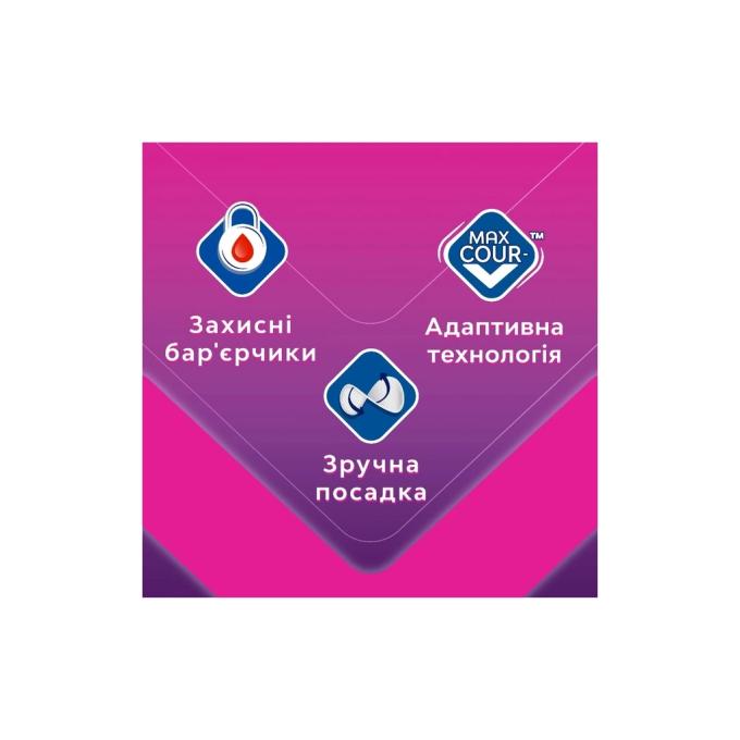 Libresse 7322541311708