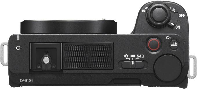 SONY ZVE10M2B.CEC