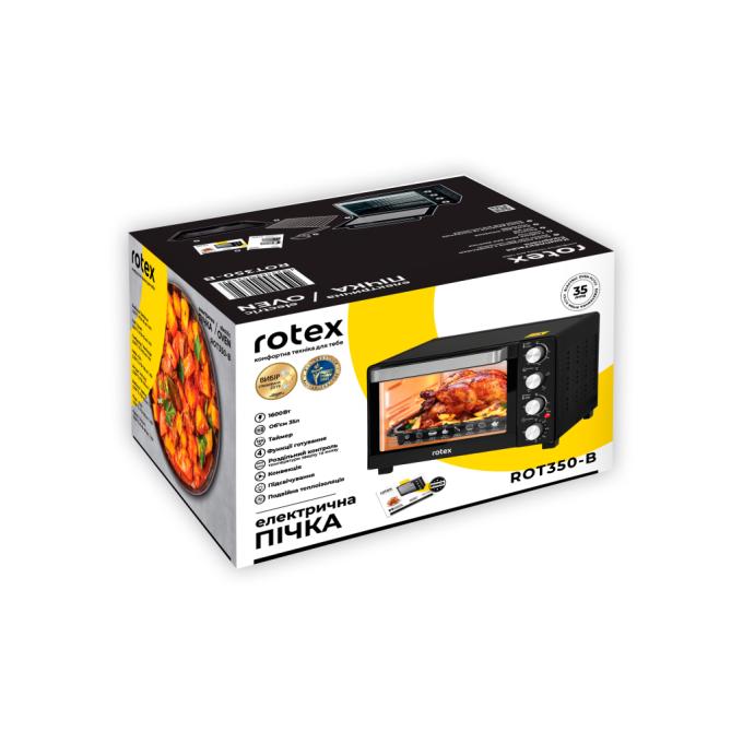 Rotex ROT350-B