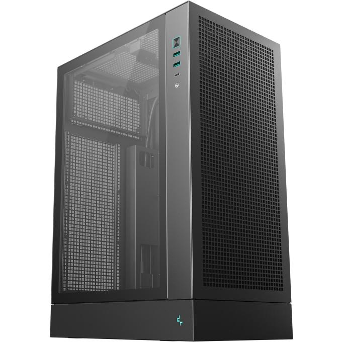 Deepcool R-CH170-BKNGM0-G