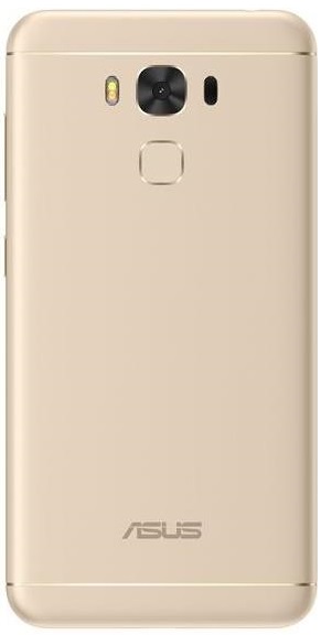 Смартфон Asus ZenFone 3 Max (ZC553KL-4G032WW) DualSim Sand Gold 90AX00D1-M01460