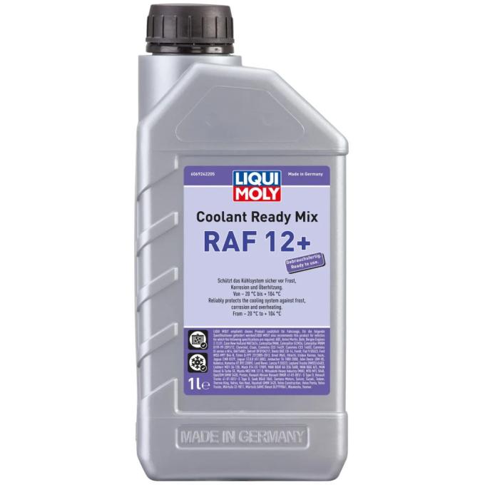LIQUI MOLY 6924