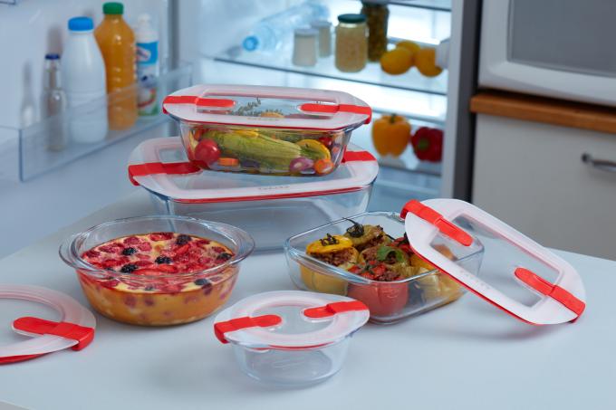 Pyrex 212PH00/7644