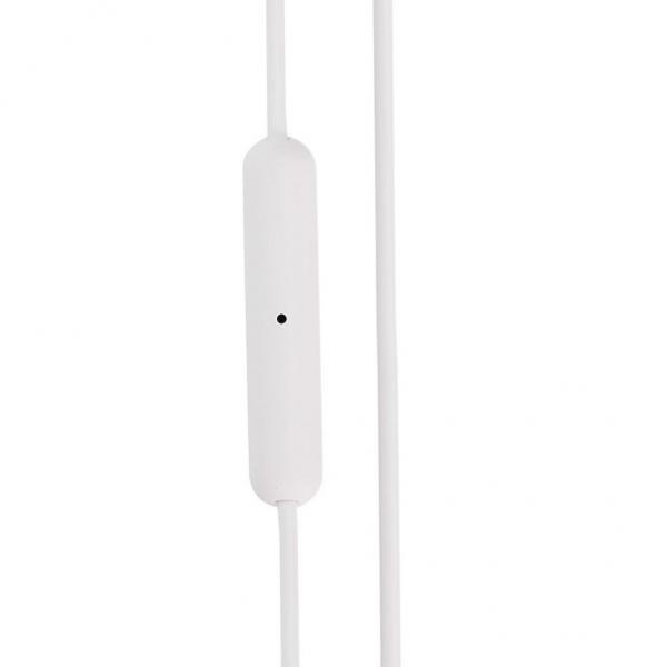Наушники Xiaomi Mi Capsule earphone White/Gold ZBW4334TY