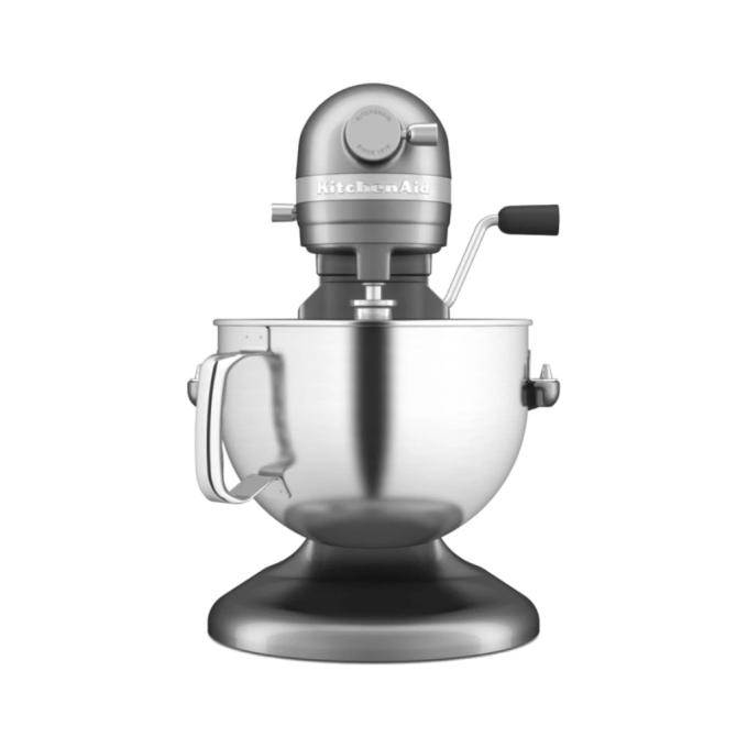KitchenAid 5KSM60SPXECU