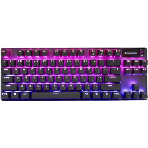 SteelSeries 64865
