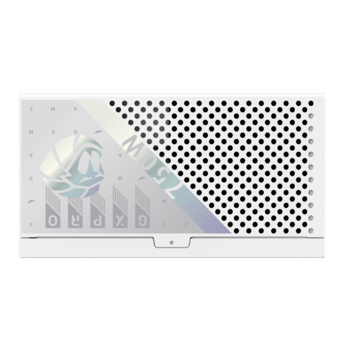 GAMEMAX GX PRO 750G WH