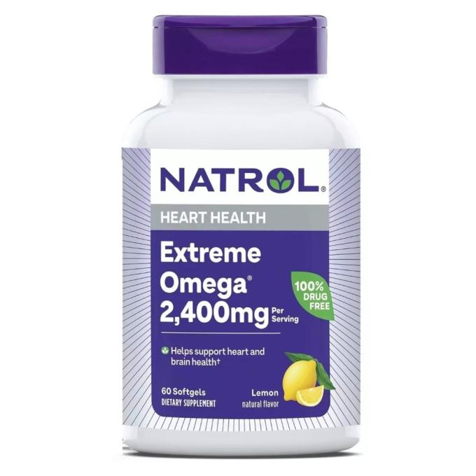 Natrol NTL04510