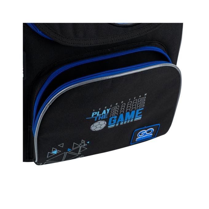 GoPack GO25-5001S-5