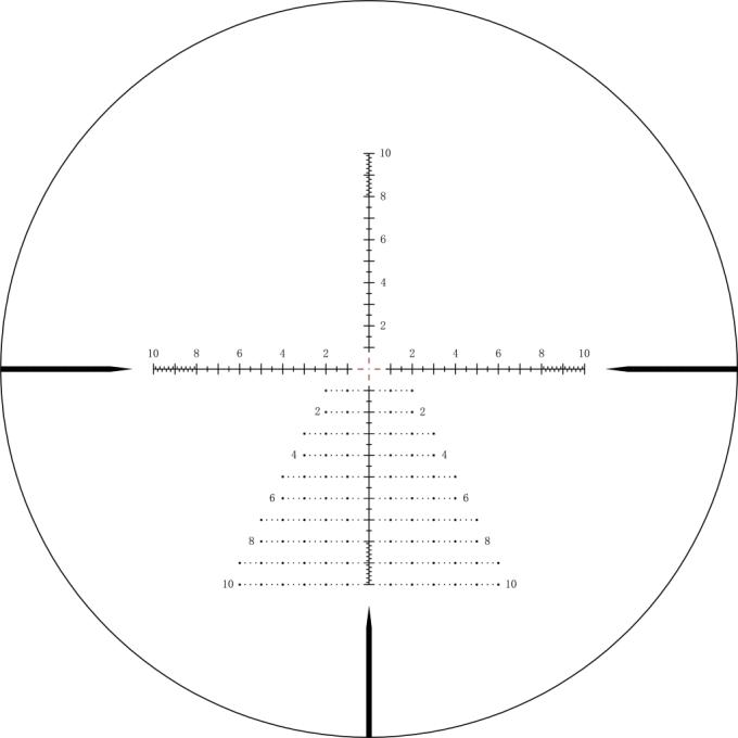 Vector Optics SCOM-43