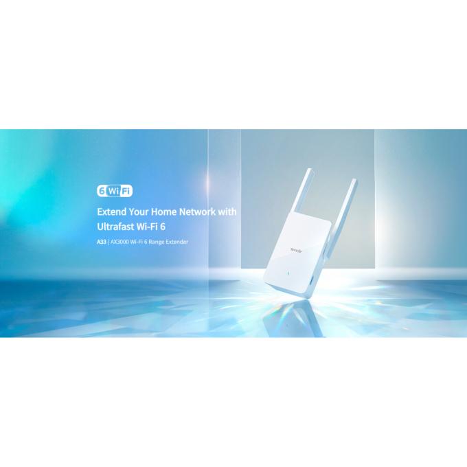 TENDA A33