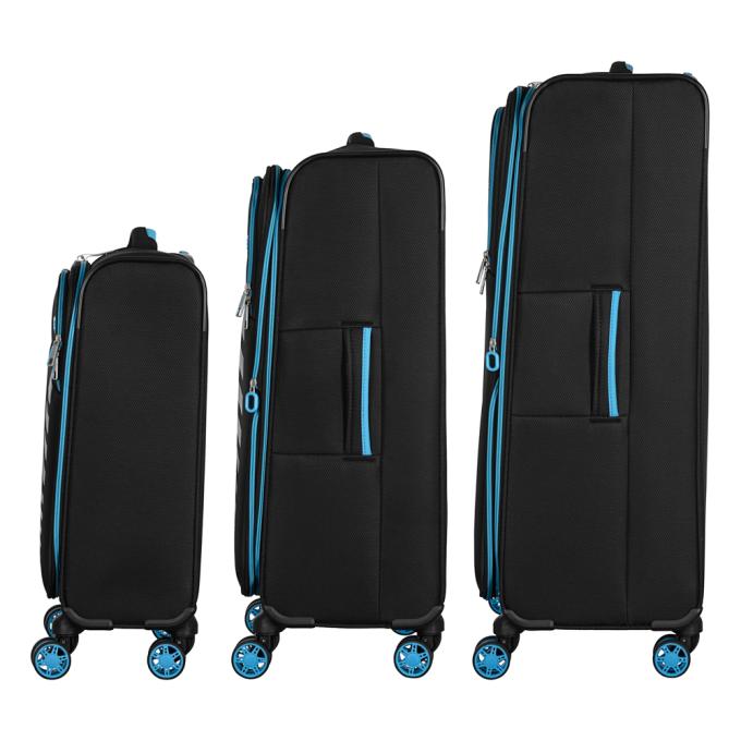 2E 2E-SPE-TREK-SET6-BK