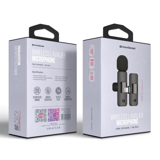 Armorstandart ARM80099