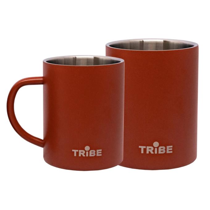 Tribe T-FA-0043-terracota