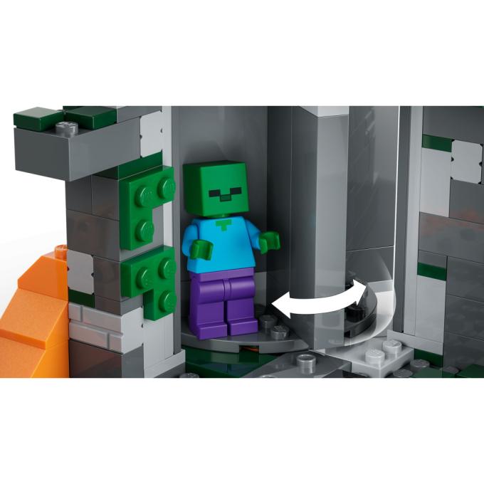 LEGO 21587
