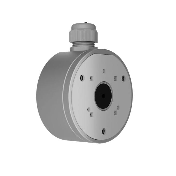 Ajax Ajax JunctionBox (118) ASP white