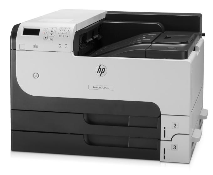 HP CF236A