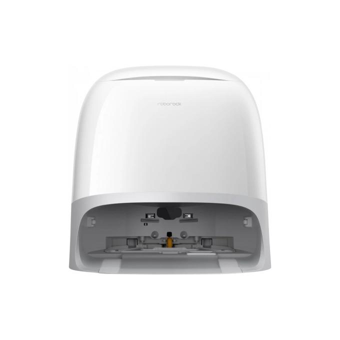 Roborock Qrevo Curv 2 Flow