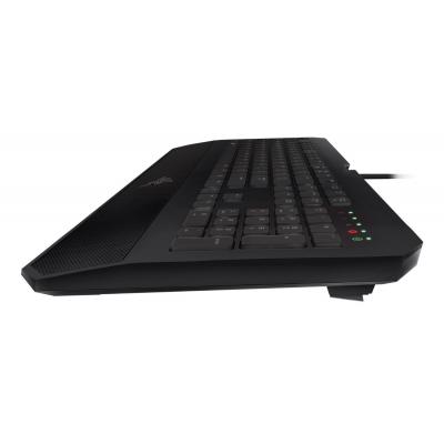 Клавиатура Razer DeathStalker Essential RZ03-00950500-R3R1 Black USB