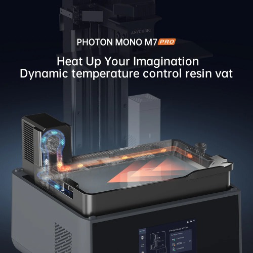 Anycubic Photon M7 Pro