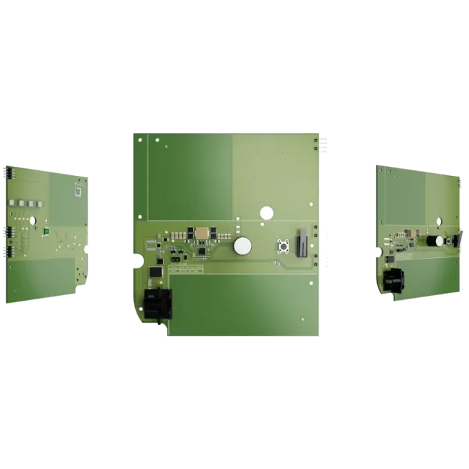 Ajax 12V PSU for NVR ASP