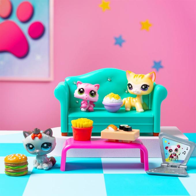 Littlest Pet Shop 00636