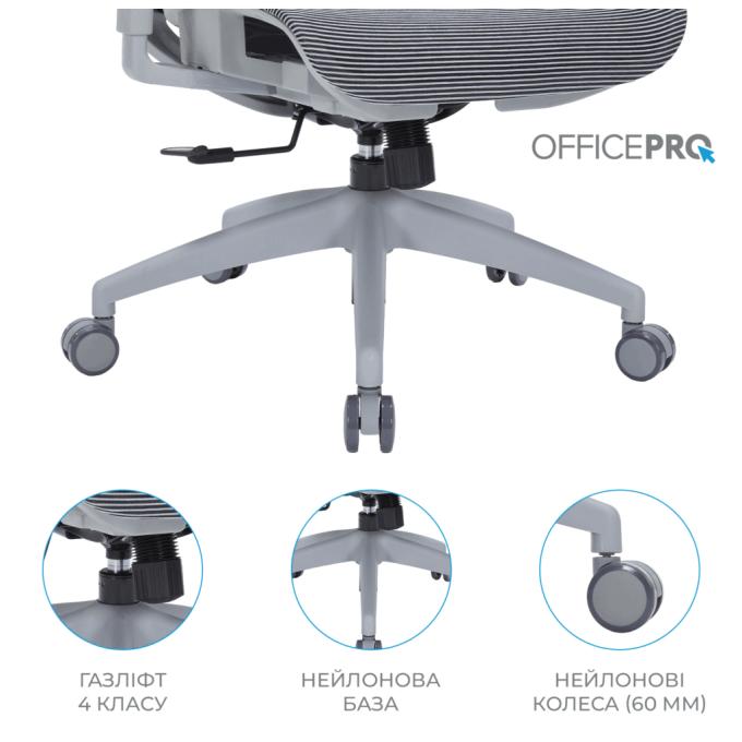 OfficePro OC620-G-DG-DG