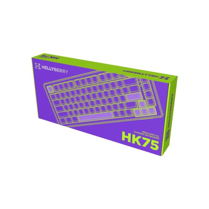 Hator HK75