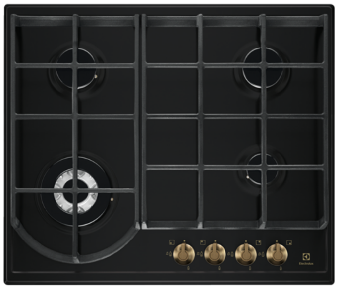 ELECTROLUX 949640553