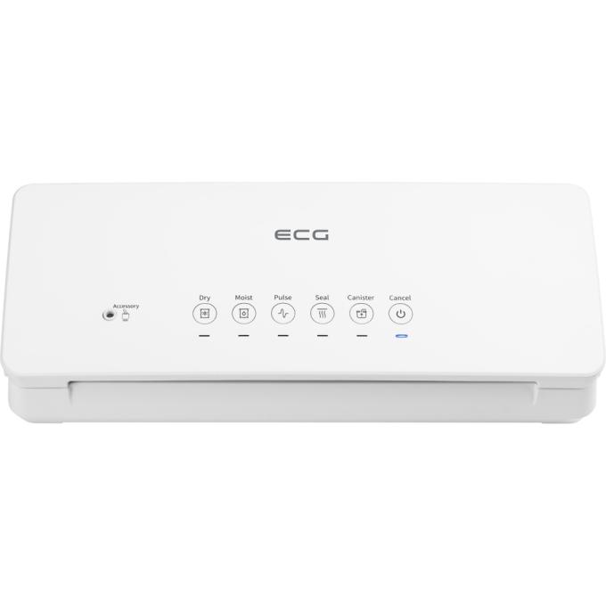 ECG VacuFresh
