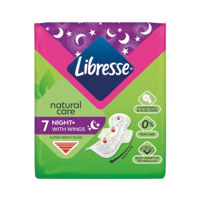 Libresse 7322540611236