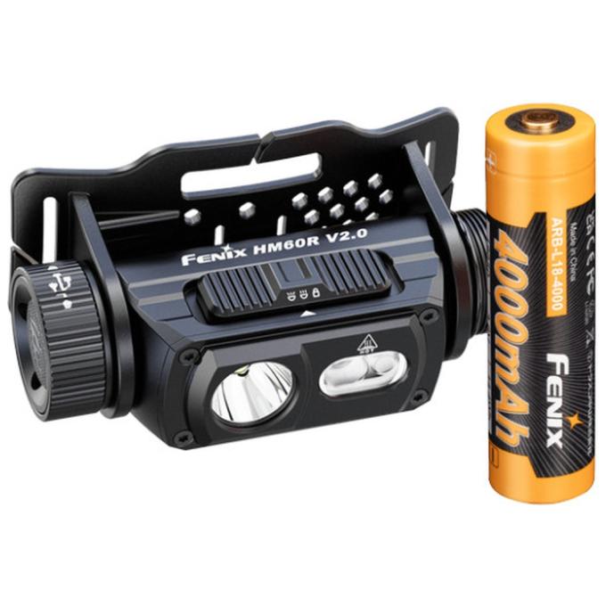 Fenix HM60R 2.0