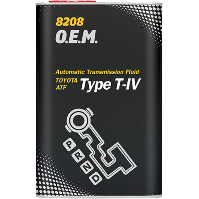 Mannol MN8208-1ME