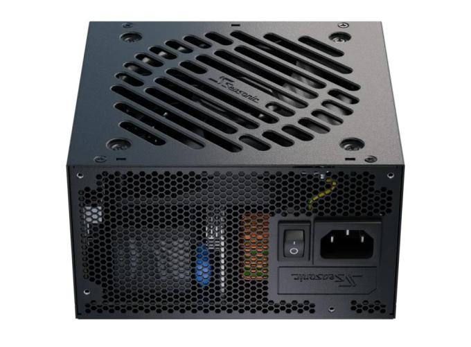 Seasonic CORE GX-850-ATX31