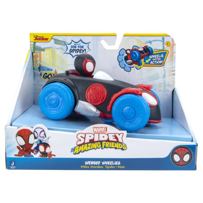 Spidey SNF0017