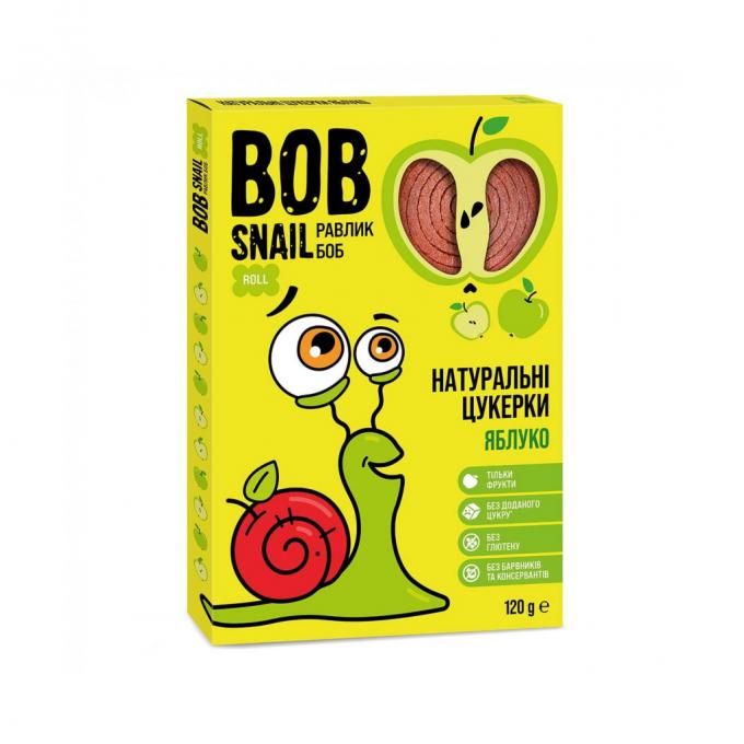 Bob Snail 1740406